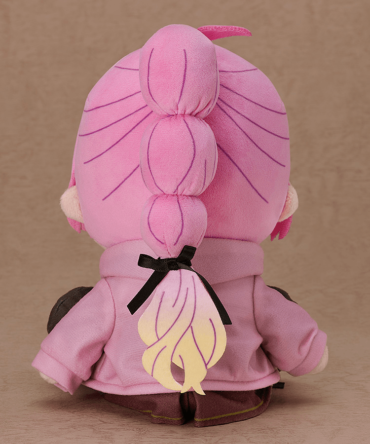Kuripan Plushie Hime Anyoji | 4580828660458
