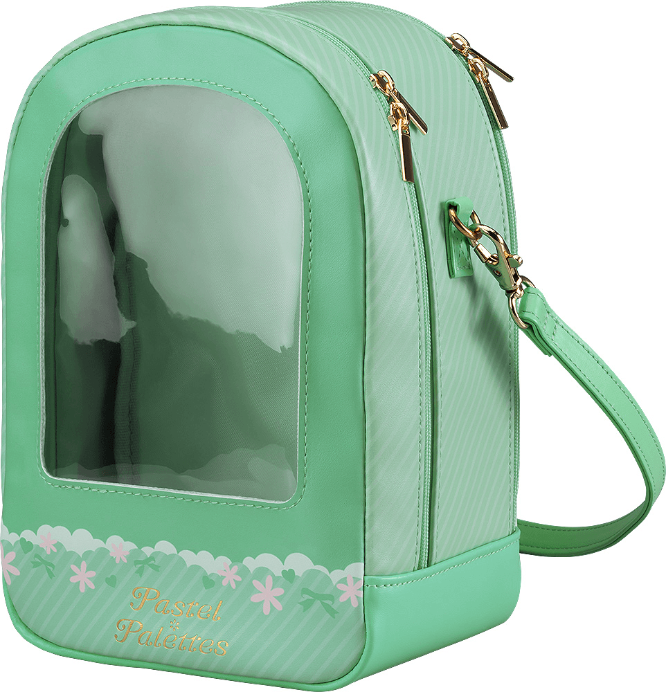 Plushie Pouch Pastelï¼Palettes | 4571697188013