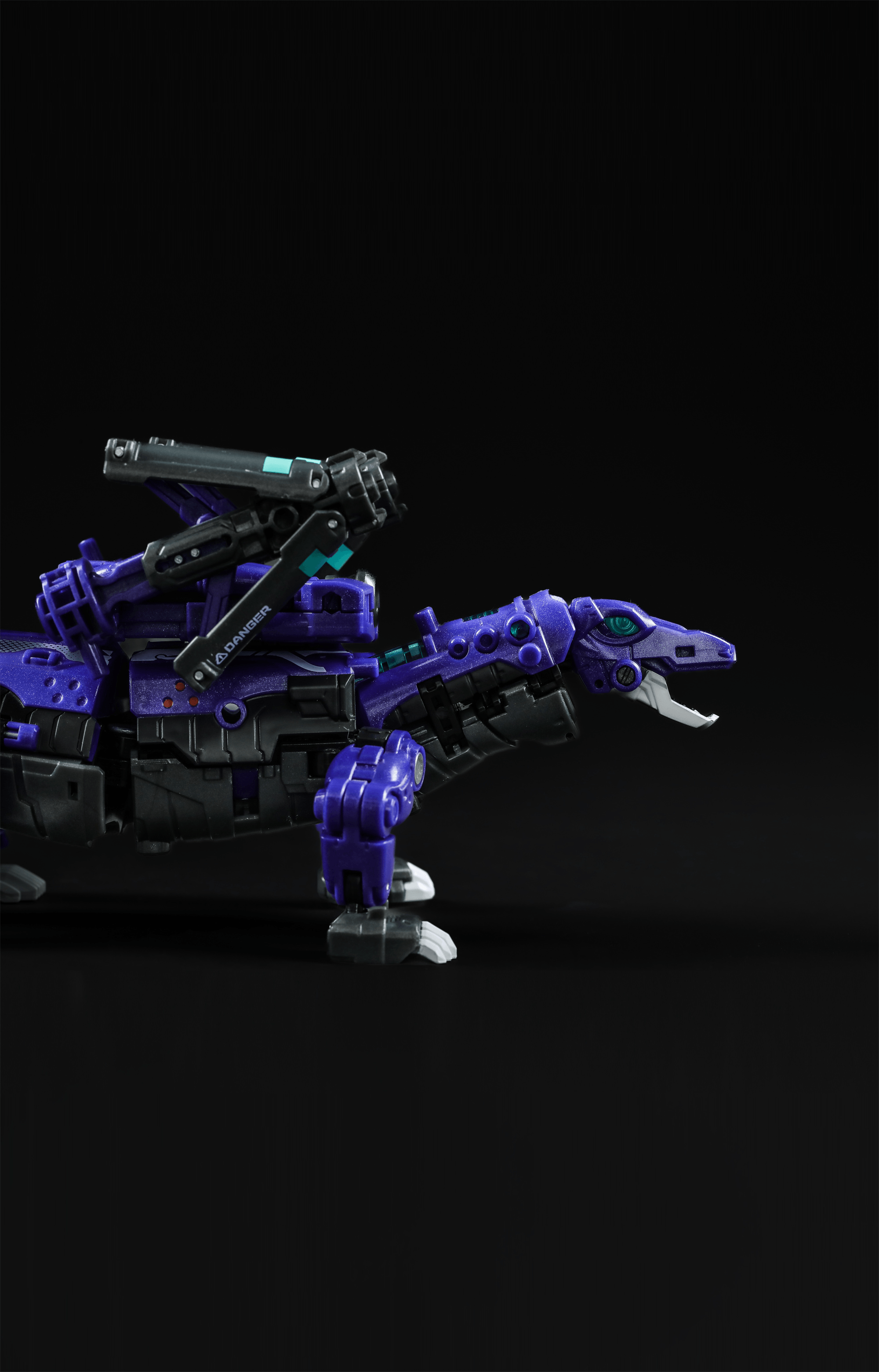 BB-66 KOMMANDO | 6958985013031