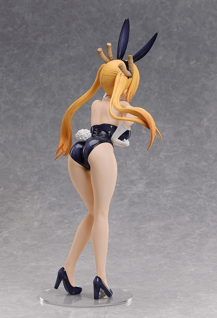 Tohru: Bare Leg Bunny Ver. | 4570001514838