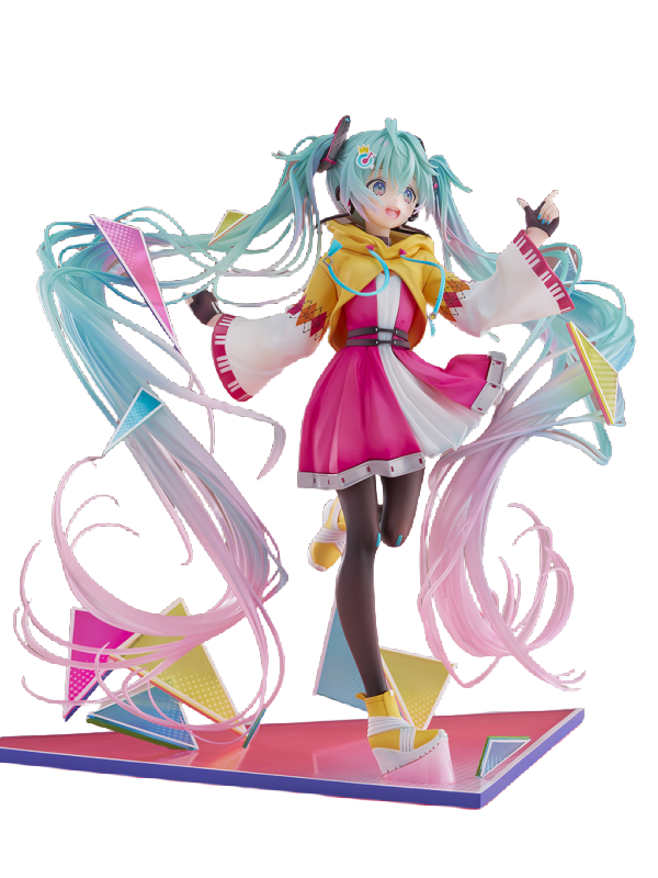 CyberZ Hatsune Miku: Project SEKAI Championship 2022 Autumn Ver.1/7 Scale Figure | 4582534347999