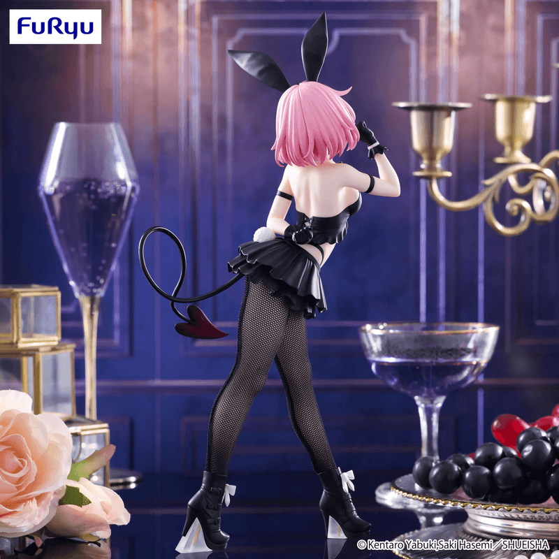FuRyu To Love Ru Darkness BiCute Bunnies Figure -Momo Belia Deviluke- | 4571623506621