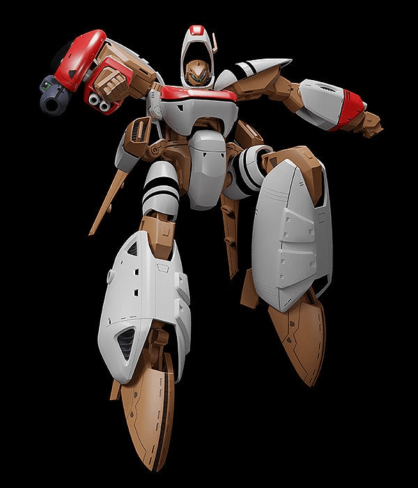 (Rerelease) MODEROID Orguss - Release Date: 10/2026 | 4570232581920