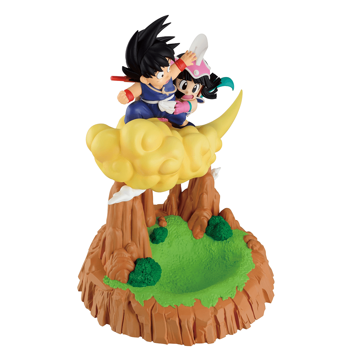 Son Goku & Chichi (Fantastic Adventure 2) | 4573102690616