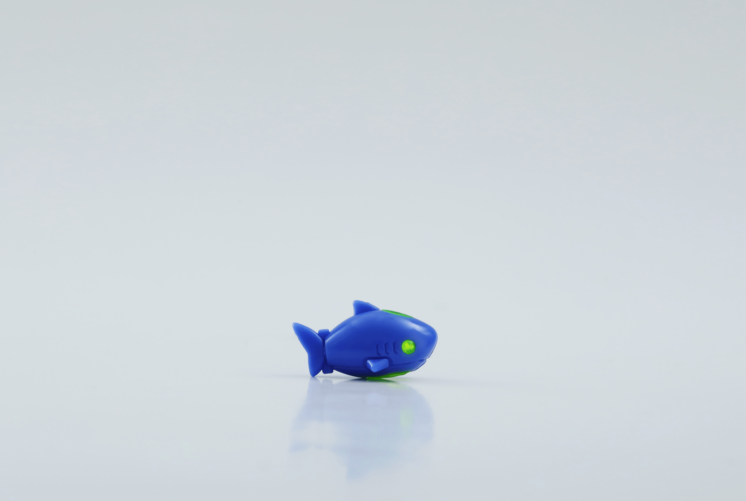 BD-02 HYDRO BULLET SHARK | 6958985029896