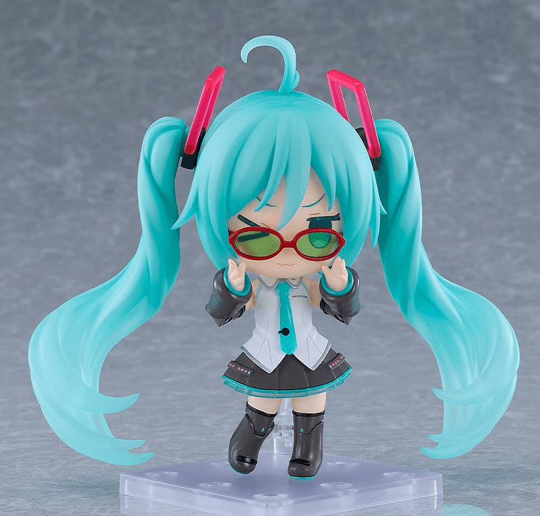 Nendoroid Hatsune Miku: HMO Ver. | 4570232584303