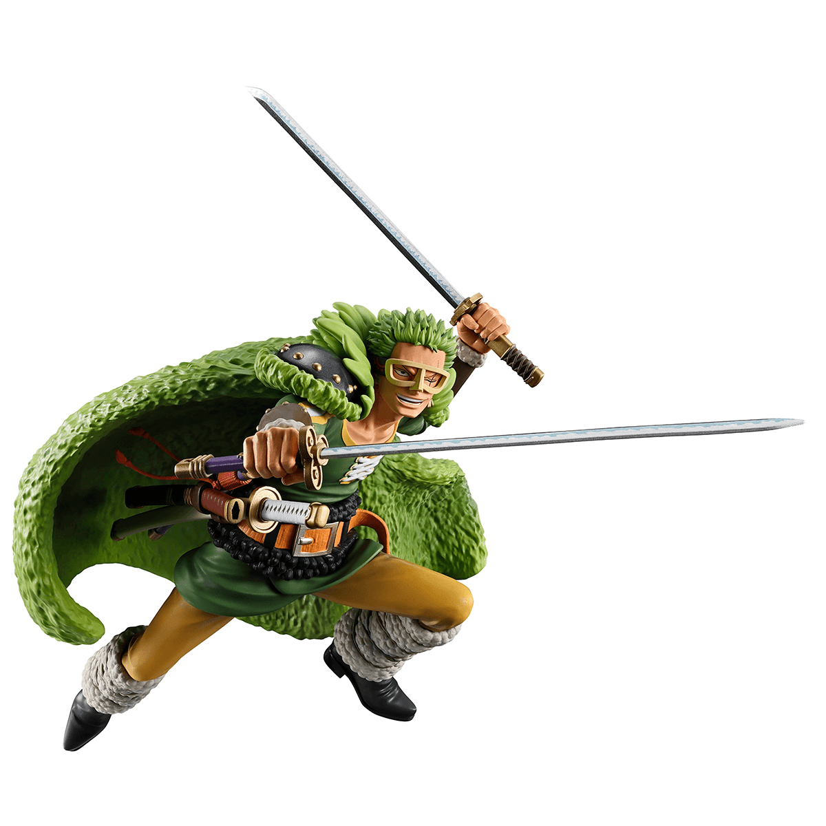 Roronoa Zoro (Giant Bash!! Vol.2) | 4573102724793
