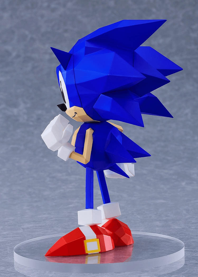 POP UP PARADE Sonic the Hedgehog: Sonic the Fighters Ver.