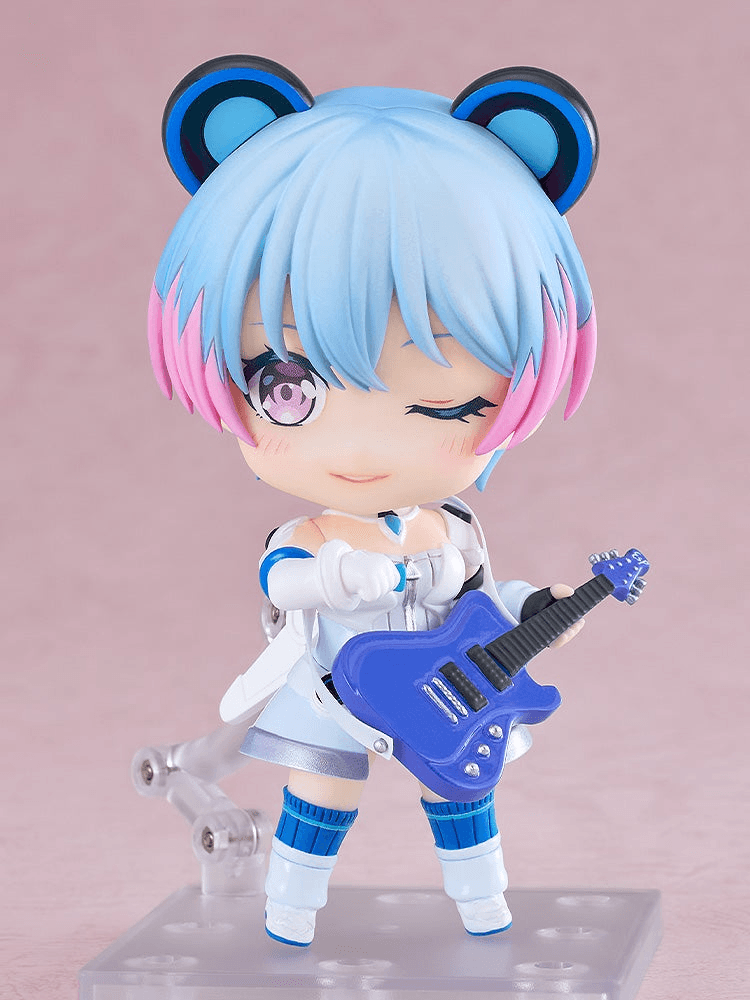 Nendoroid Ritsu Minetsuki
