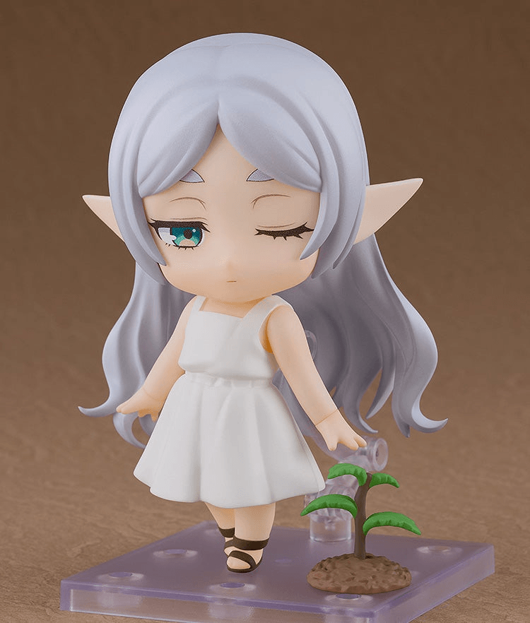 Nendoroid Frieren: Apprentice Era Ver. | 4580828666351