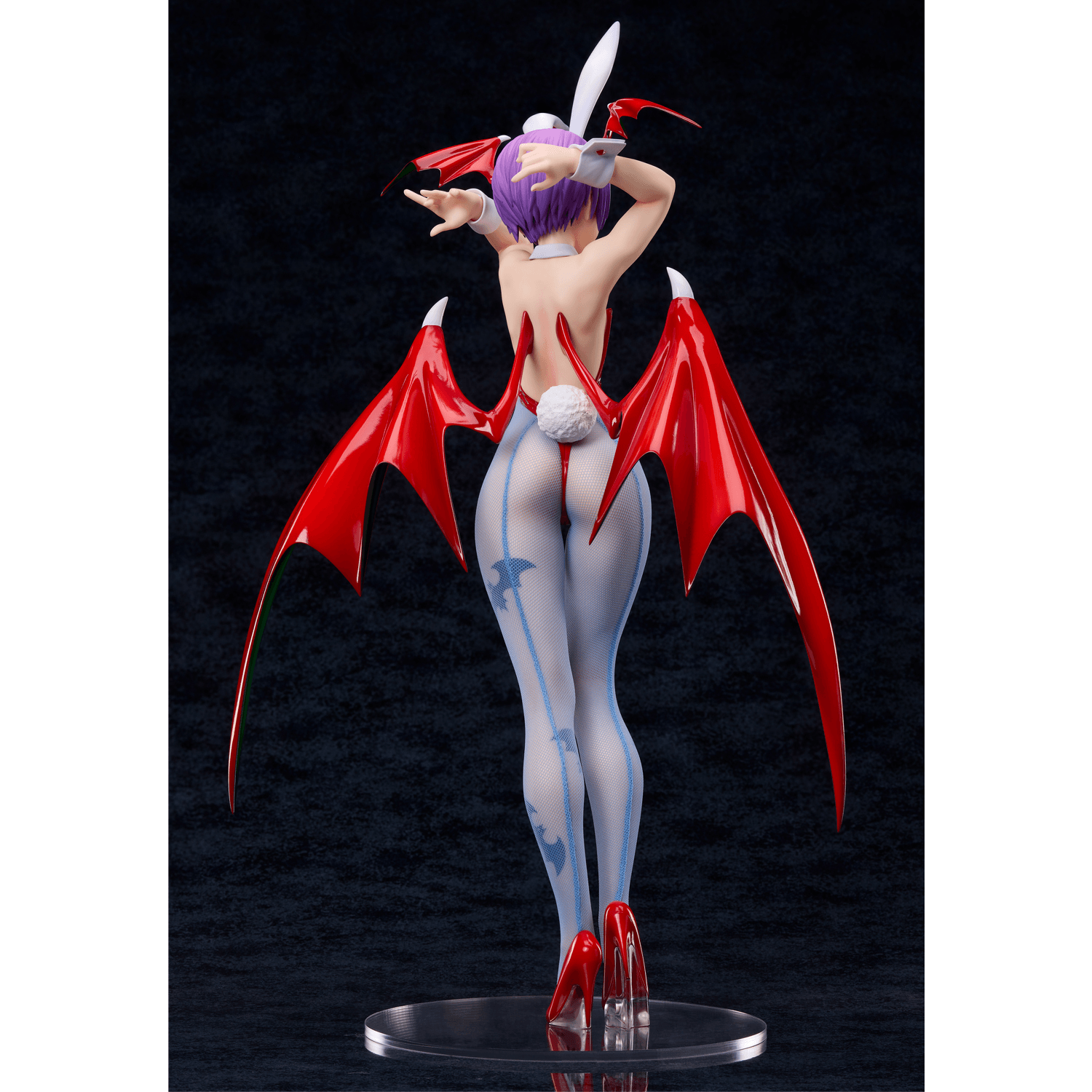 B-style Vampire Series Lilith Bunny Ver.