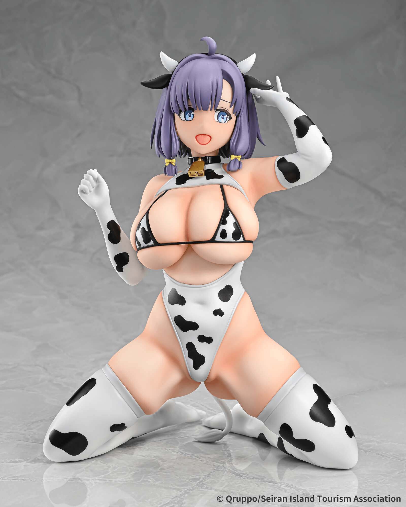 Misaki Hotori Cow Costume | 4580001942913