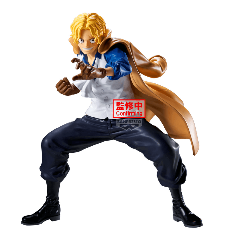 BANDAI ONE PIECE Grandista-SABO- | 4983164299168