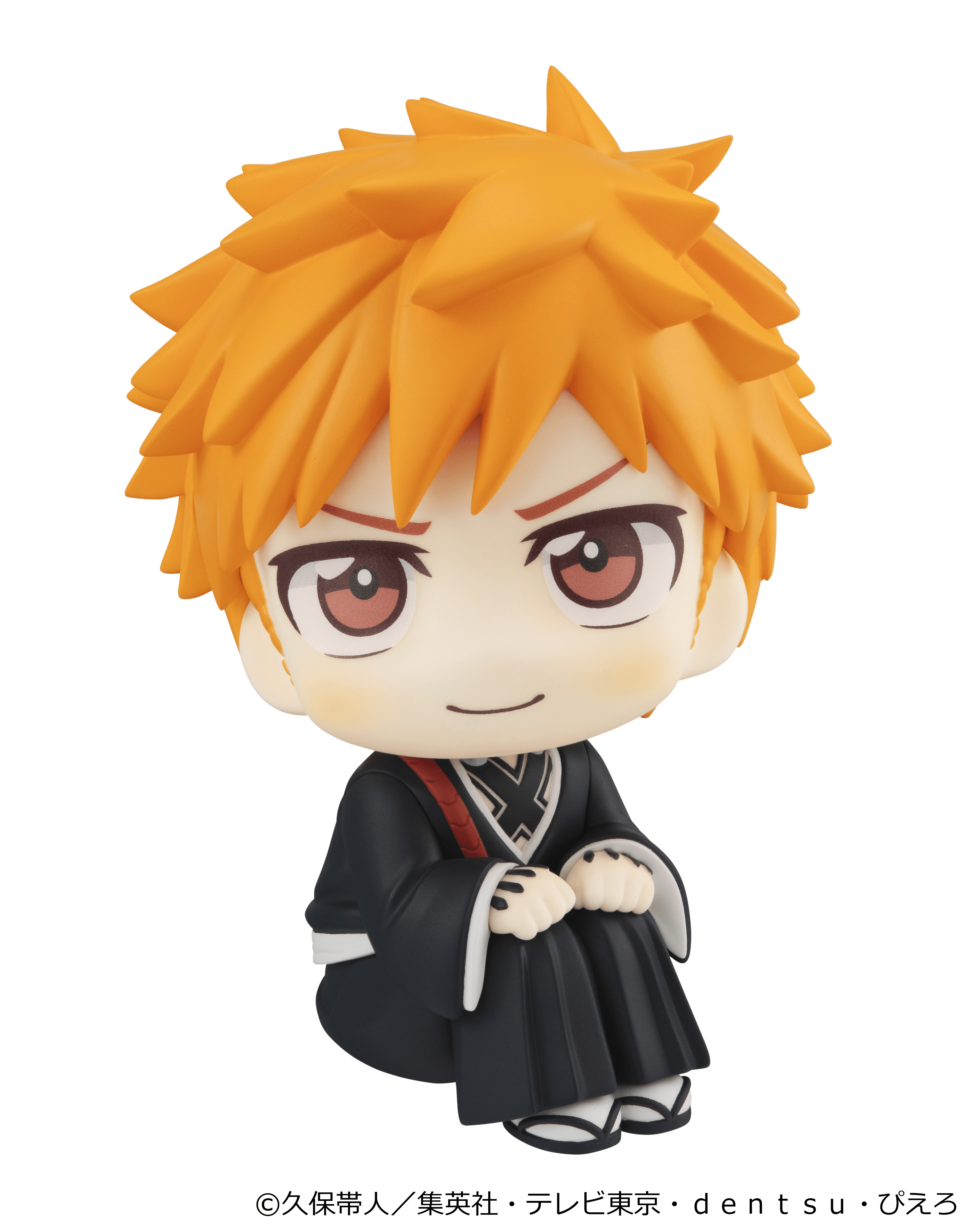 Lookup BLEACH Thousand-Year Blood War Ichigo Kurosaki(Repeat)