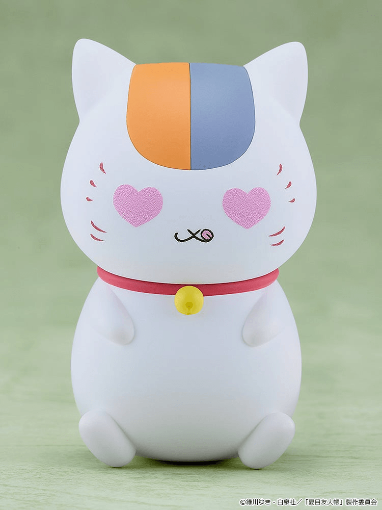 Nendoroid Surprise Natsume Yujin-cho: Takashi Natsume & Nyanko Sensei Collection (Box of 6)