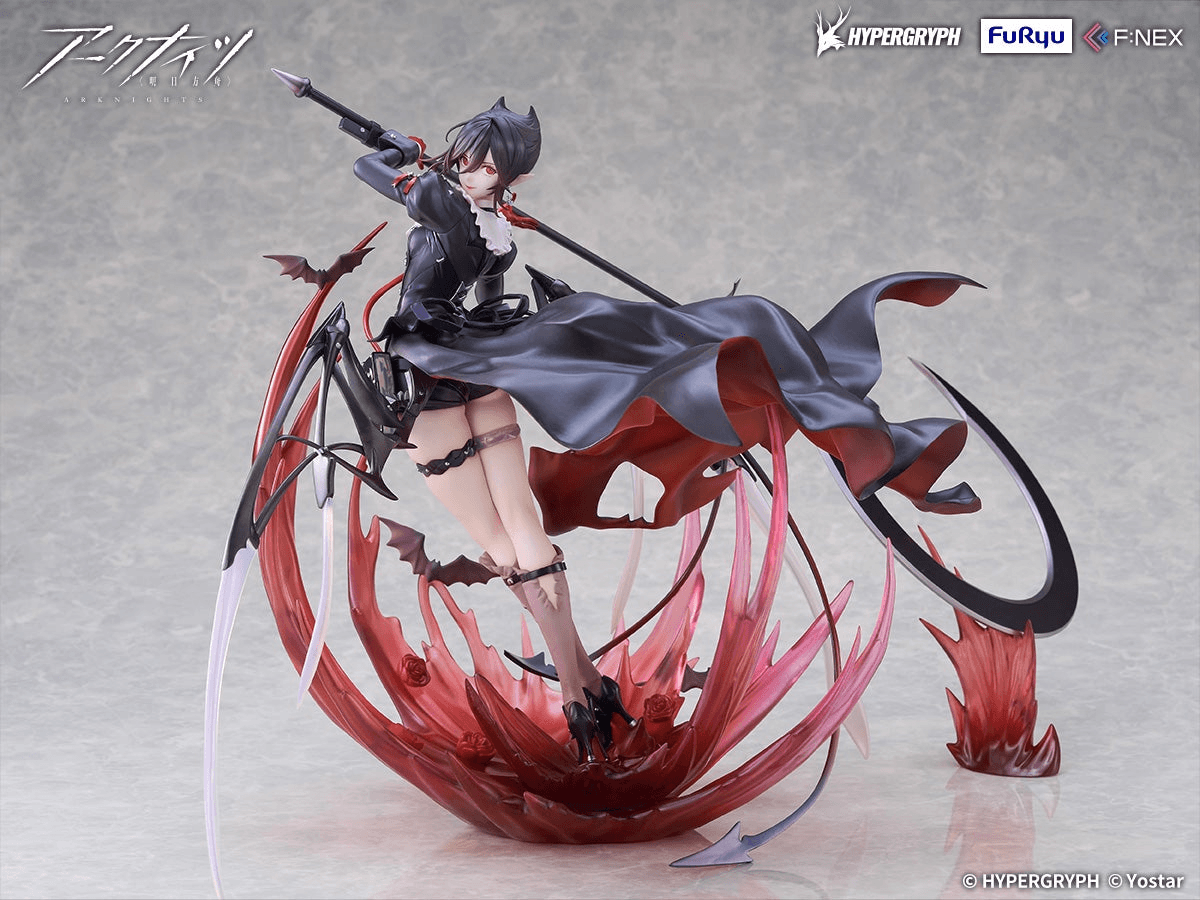 Entelechia Elite 2 VER. 1/7 Scale Figure | 4571623518174