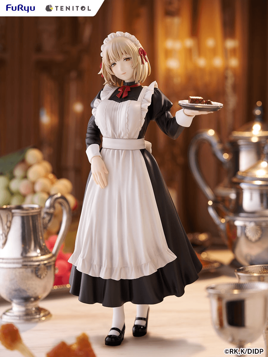 TENITOL TALL Falin Classic Maid ver. | 4580736407718