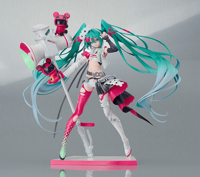 Racing Miku 2025 Ver. | 4580828673199