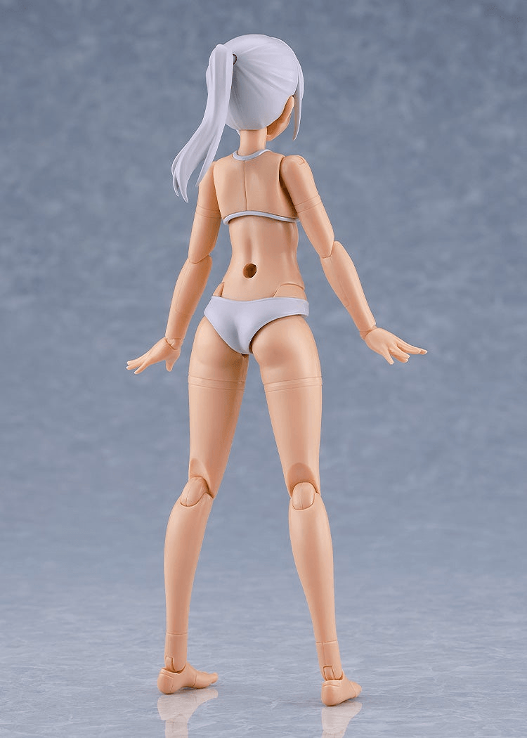 PLAMATEA Muse Body: Ichika - Bikini Ver. C Type | 4580828672055