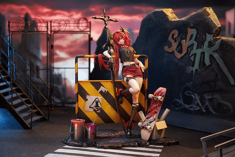 (Rerelease) Surtr: Liberté//Échec VER. - Release Date: 10/2026 | 4580828677210