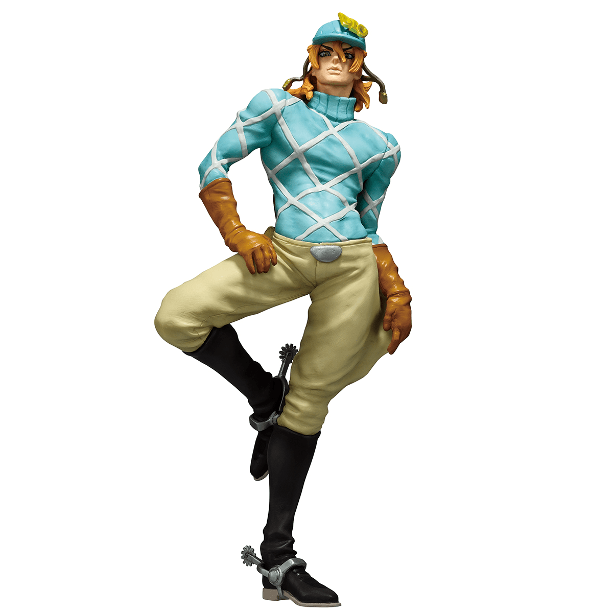 Diego Brando (Steel Ball Run 1) | 4573102724250