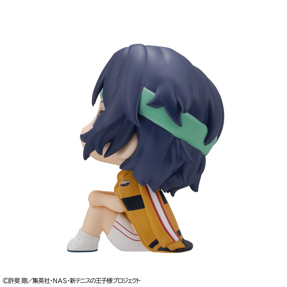 Lookup The New Prince of Tennis Seiichi Yukimura | 4535123850936