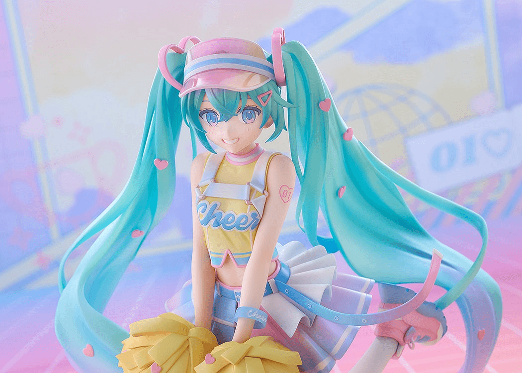 G.S. Collection Hatsune Miku: Cheerleading Ver.