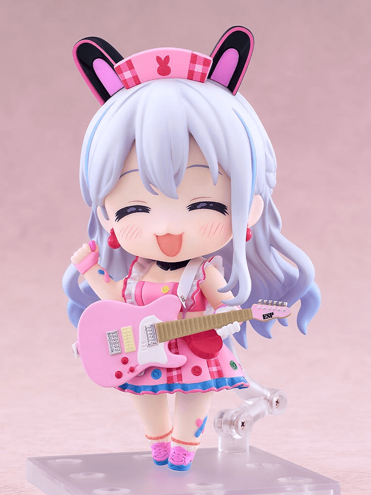 Nendoroid Nonoka Miyanaga