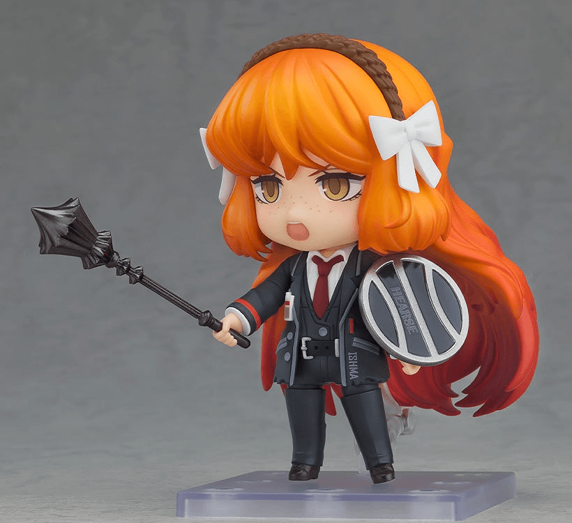 Nendoroid Ishmael | 4570232582019