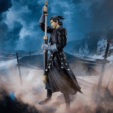FigLite Blades Of The Guardians Daoma | 6958985072915