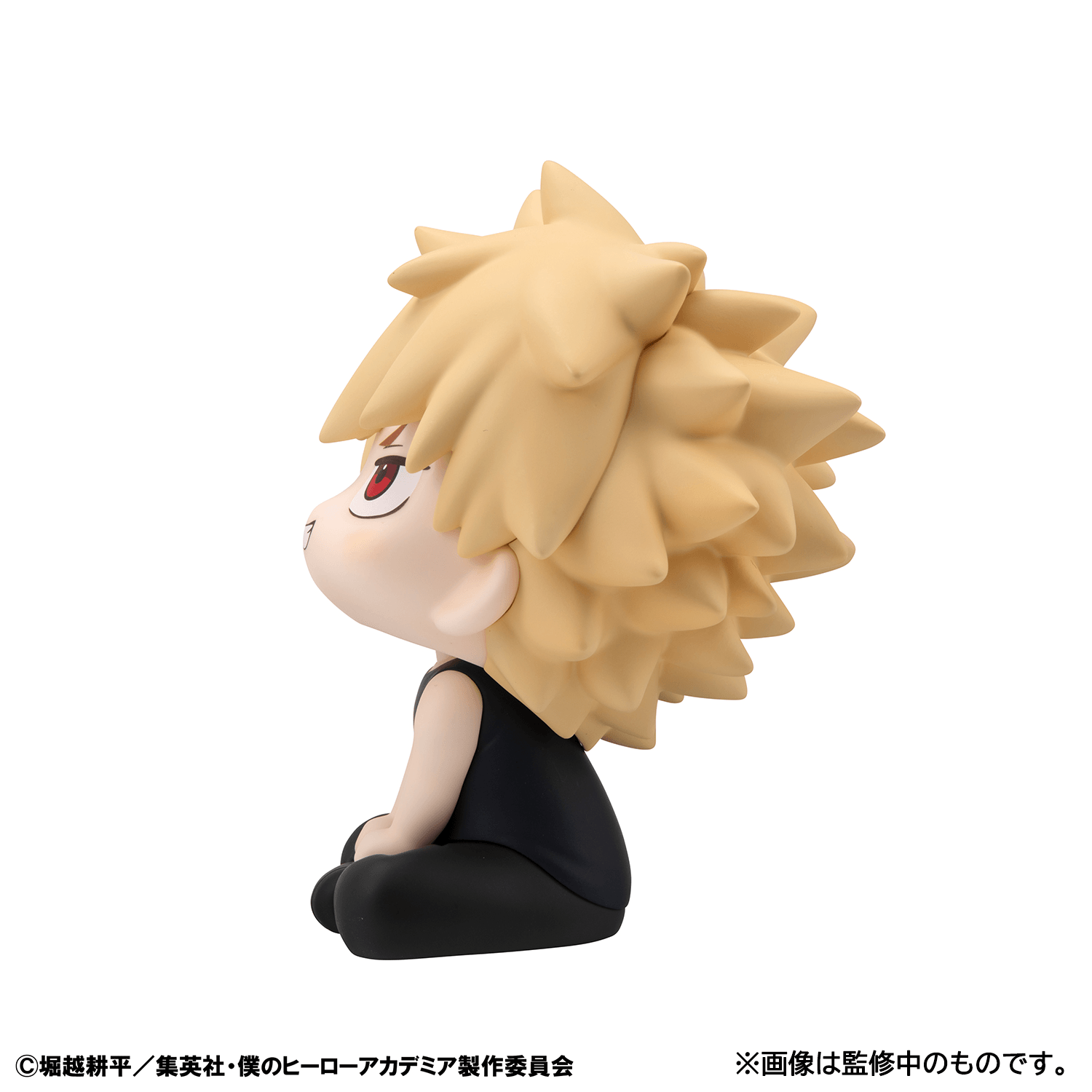 Lookup My Hero Academia Izuku Midoriya & Katsuki Bakugo Casual Look Ver. 【with gift】 | 4535123851667