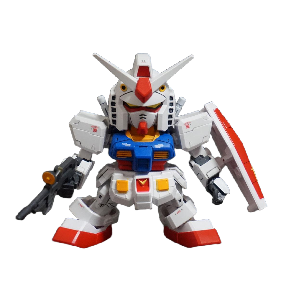 BB329 RX-78-2 Gundam (Animation Color) | 4573102582782