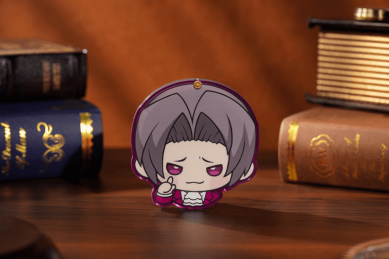 Hand Mirror Miles Edgeworth | 4580590209251