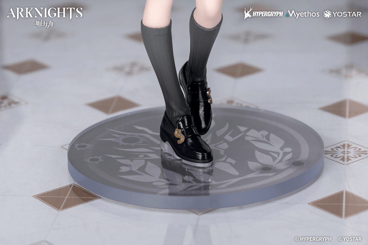 Arknights - Rhodes Kids Series Lappland