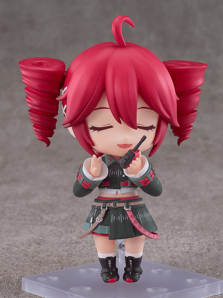 Nendoroid Kasane Teto: VOICEPEAK Ver. | 4580828679634