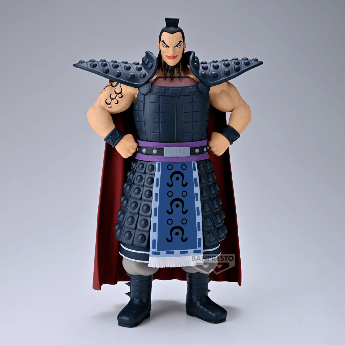 KINGDOM Grandista-OHKI-(A:OHKI) | 4983164300277