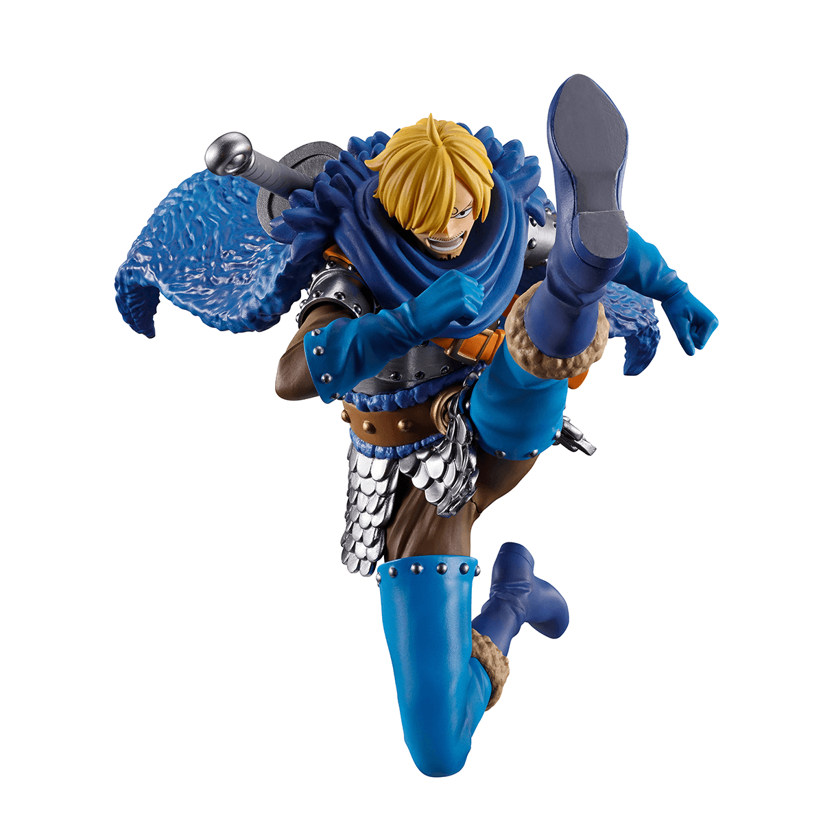 Sanji (Giant Bash!! Vol.2) | 4573102724809