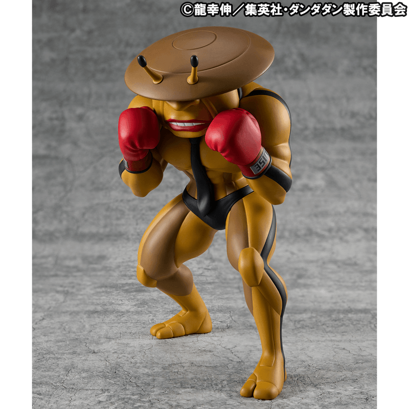 MegaHouse Occultic Sofubi collection TV Anime ”DAN DA DAN” Dover Demon & Chiquitita 【with gift】 | 4535123846199