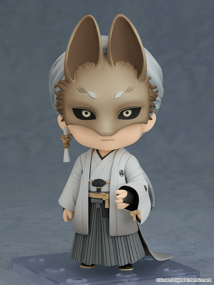Nendoroid Fox Mask