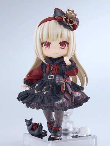 Nendoroid Doll Through the Looking-Glass: Alice - Another Color | 4570232580664