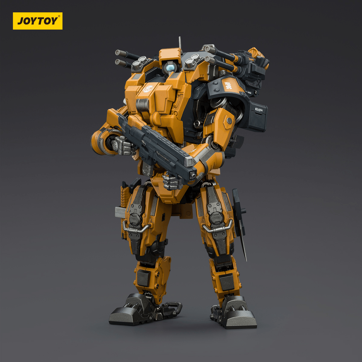 APOC Series Annihilator 02 Long-Range Strike Mech ST-8617 | 6927054403431