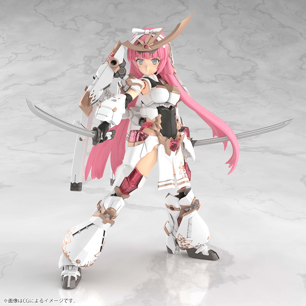 GRANDE SCALE MAGATSUKI KIKKA | 4934054084937