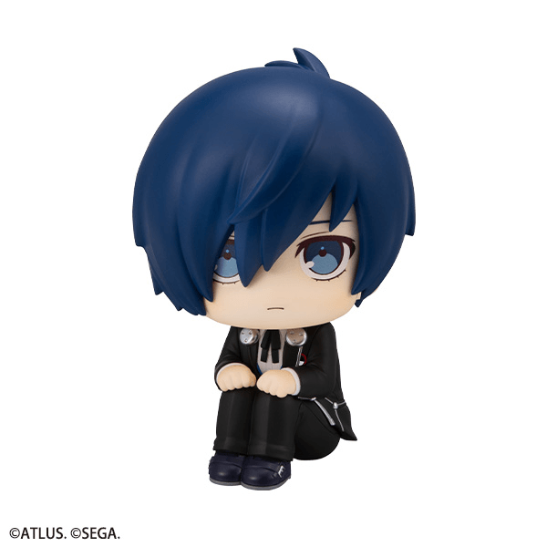 Lookup Persona 3 Reload Hero