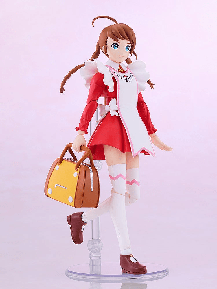 PLAMATEA Arika Yumemiya
