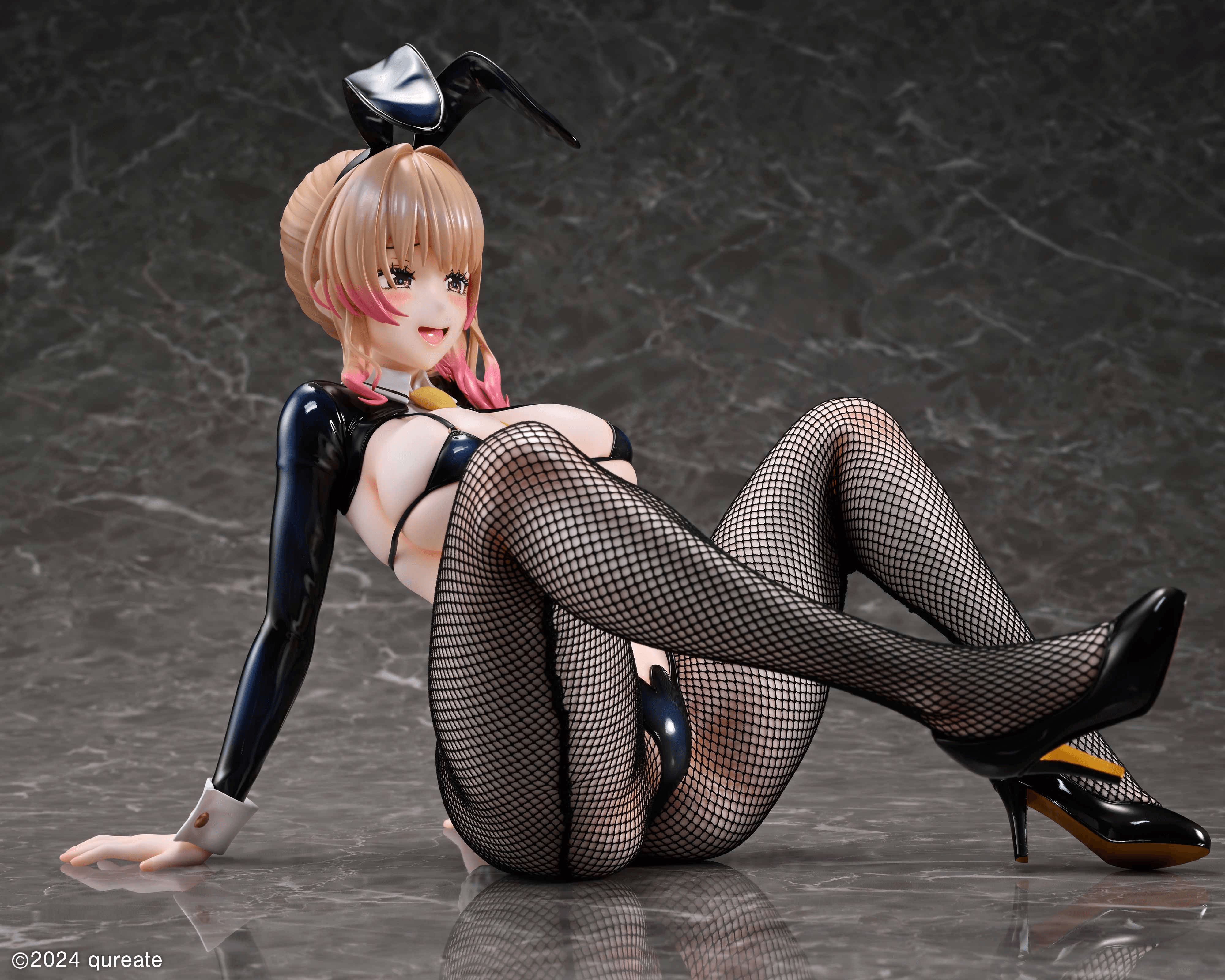 Rin 1/4 Reverse Bunny Suit Ver. | 4573699570575