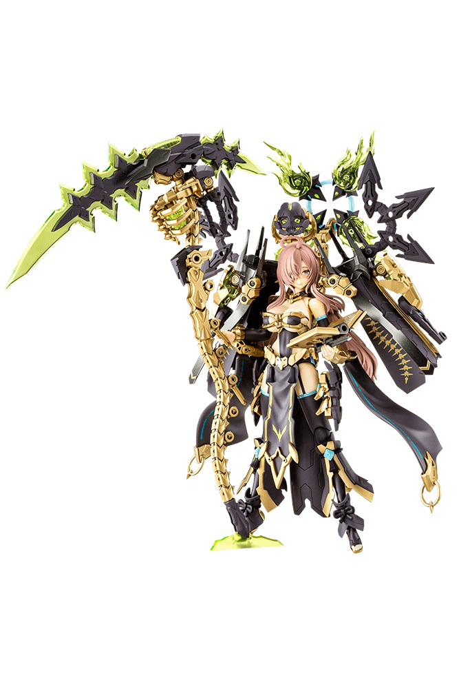 AUV TSUKUYOMI FABULOUS | 4934054084050