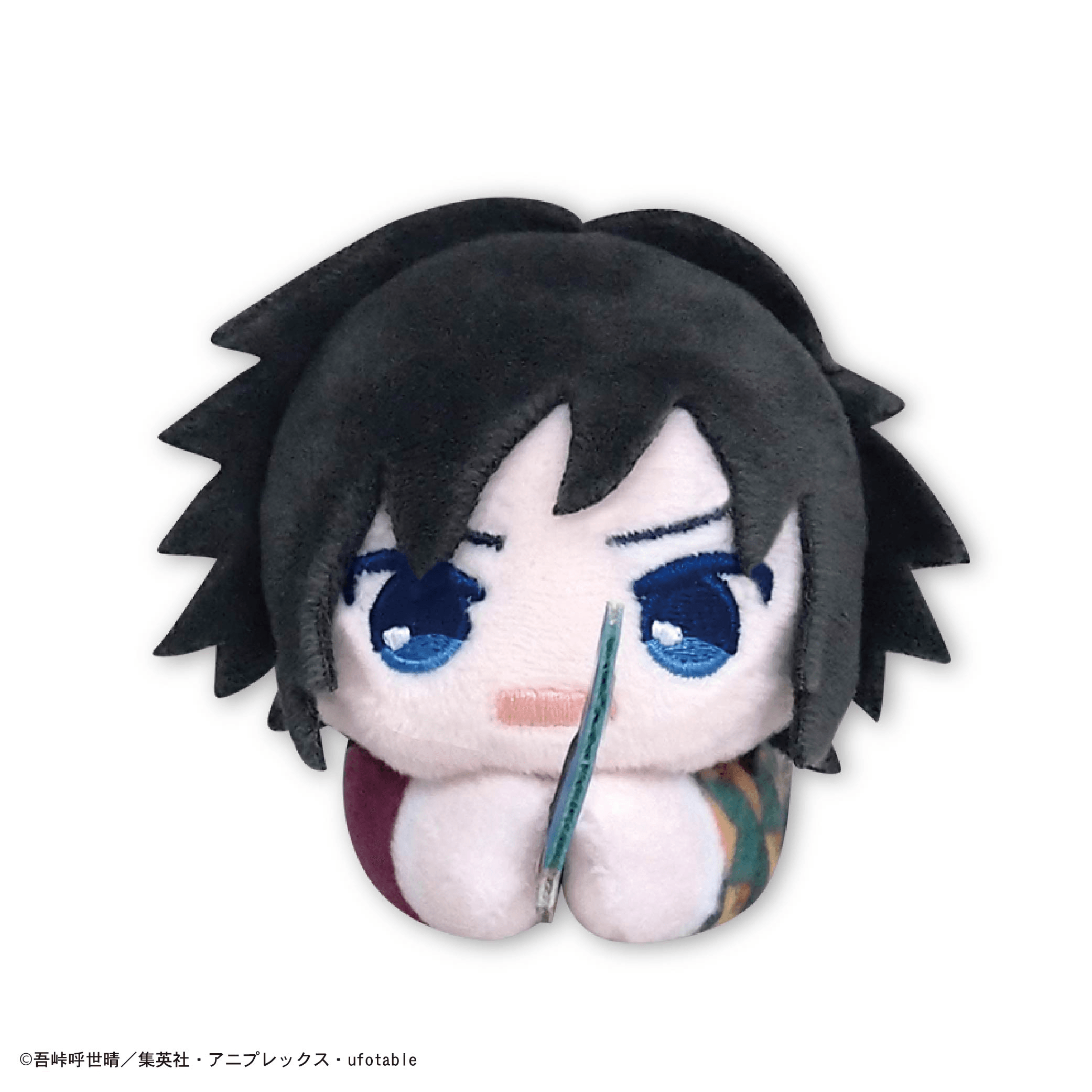 Demon slayer HUG CHARACTER COLLECTION 6 | 4571617078479