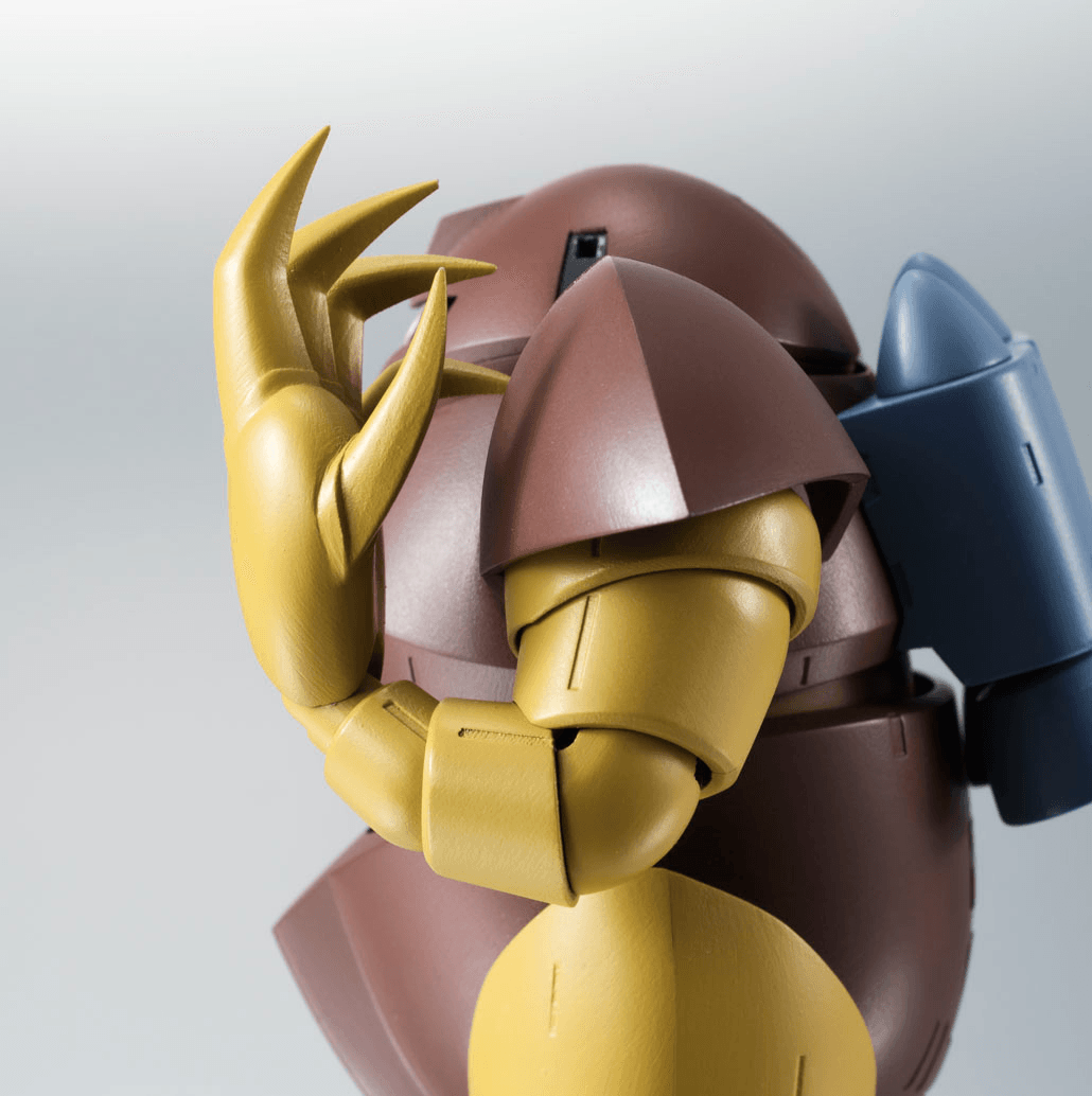 MSM-03 GOGG ver. A.N.I.M.E.