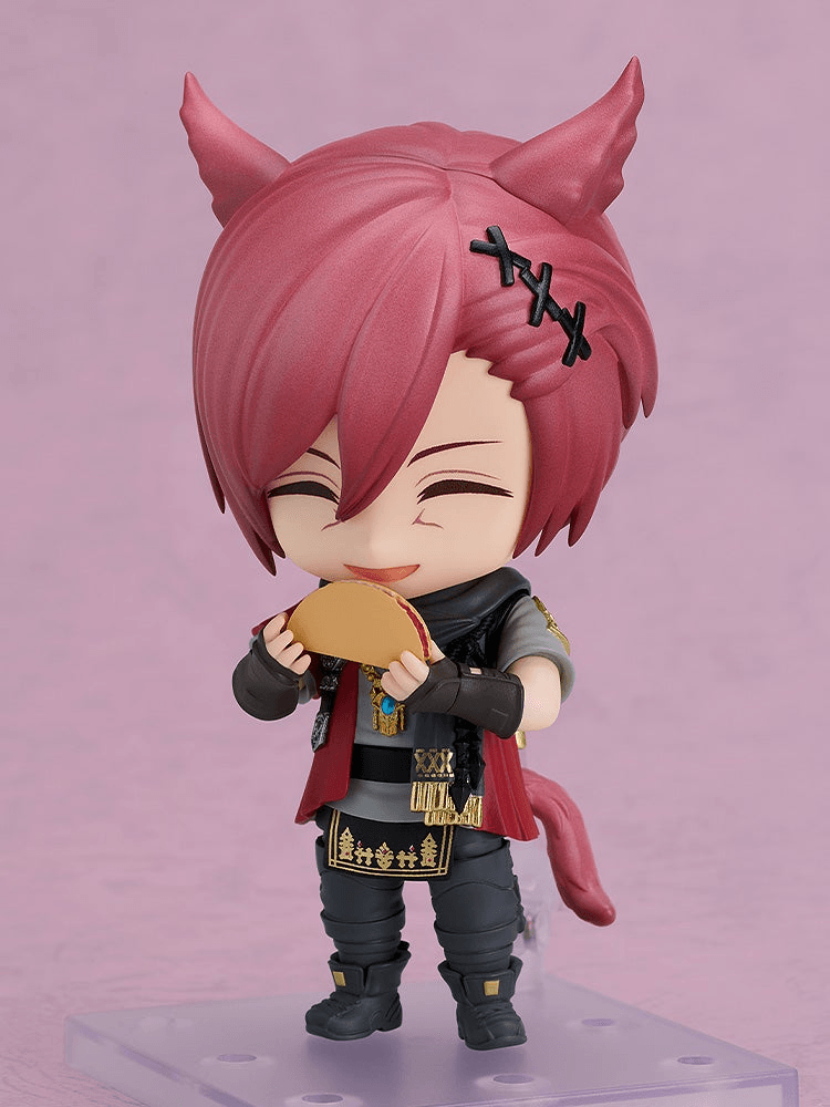 Nendoroid G'raha Tia