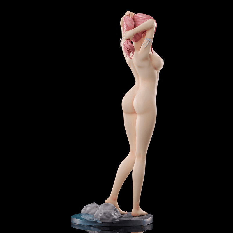 Union Creative Kantoku "Kurumi" 1/4 Scale Figure